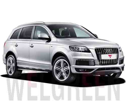 Welgreen Kerala Holidays - 